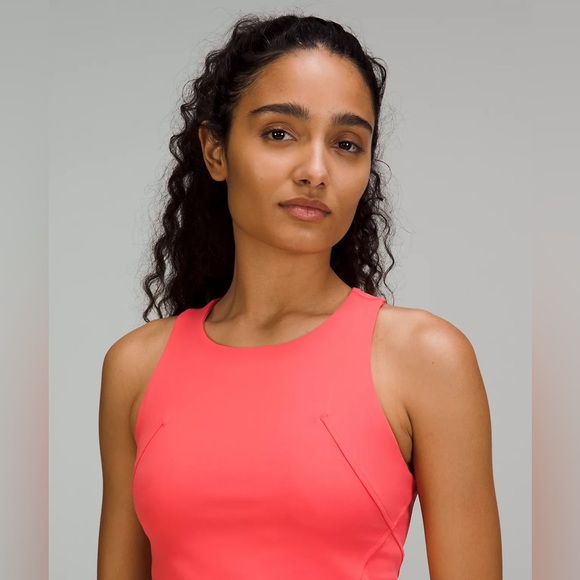 Wunder Train Racerback Tank Top - 10 - Picture 4 of 5